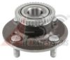 SUZUK 4340260G21 Wheel Hub
